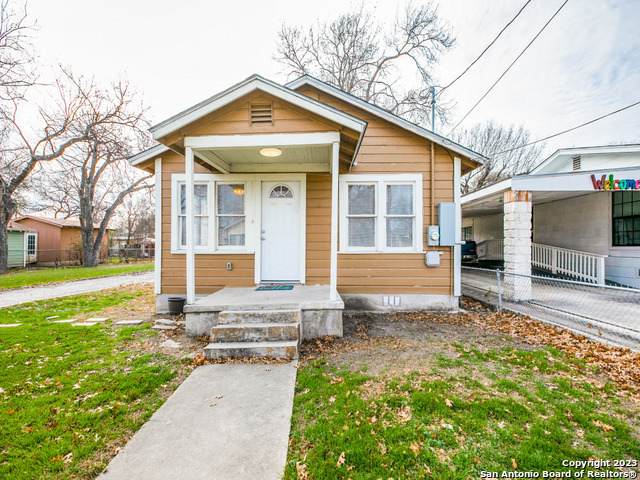 164 Thelka - Photo 1