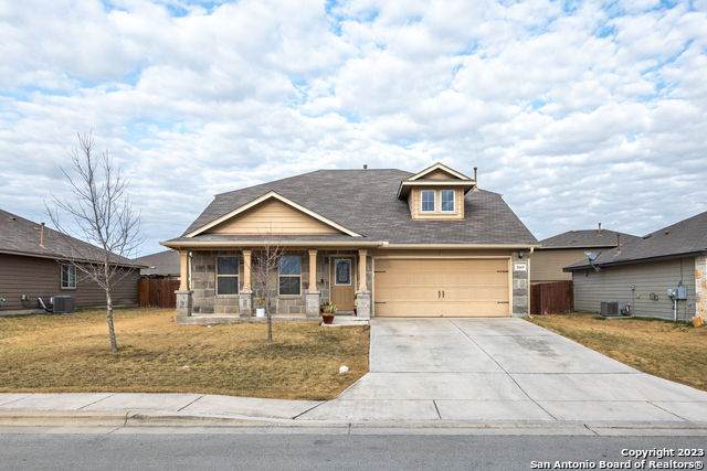 2669 Lonesome Creek Trail - Photo 1