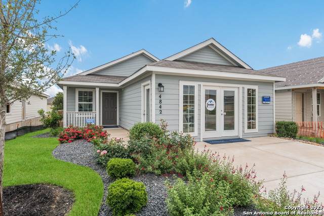 14822 Saw Mill - Photo 1