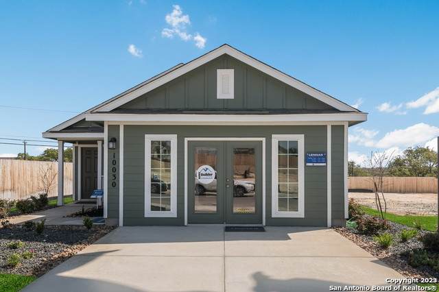 14826 Saw Mill - Photo 1
