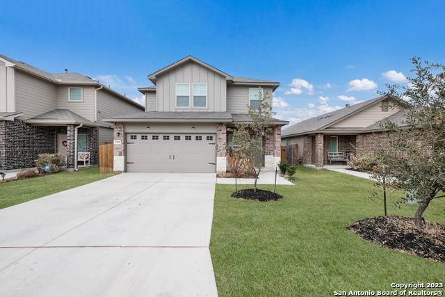 3319 Stoney Knoll - Photo 1