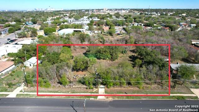 511 Hot Wells Blvd - Photo 1