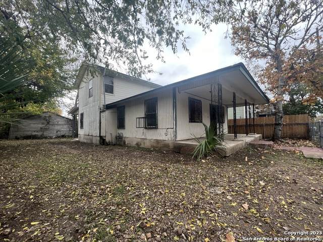 314 Quitman St - Photo 1