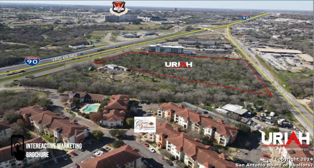 6464 Enrique M. Barrera Pkwy - Photo 1