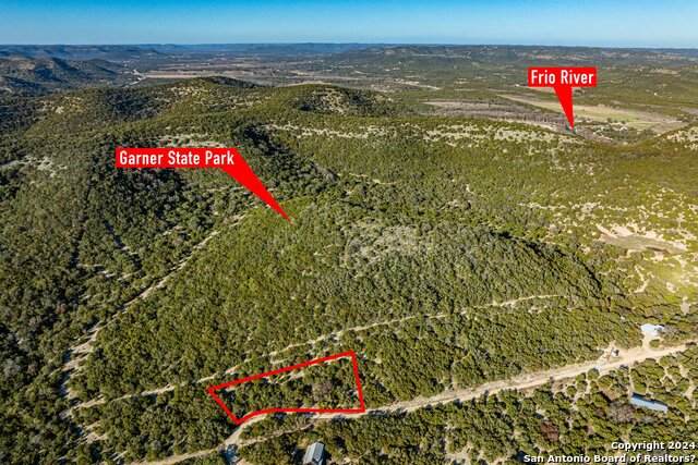 28 Frio Canyon Loop - Photo 1