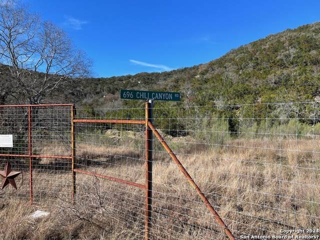 696 Chili Canyon Rd - Photo 1