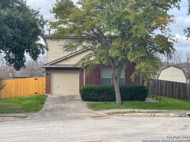 4835 Adkins Trail - Photo 1