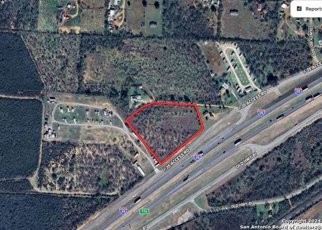 12495 Ih 35 - Photo 1