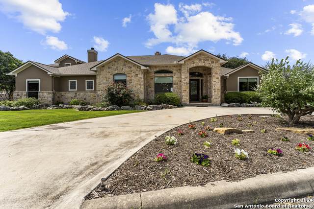 143 County Road 4325 - Photo 1