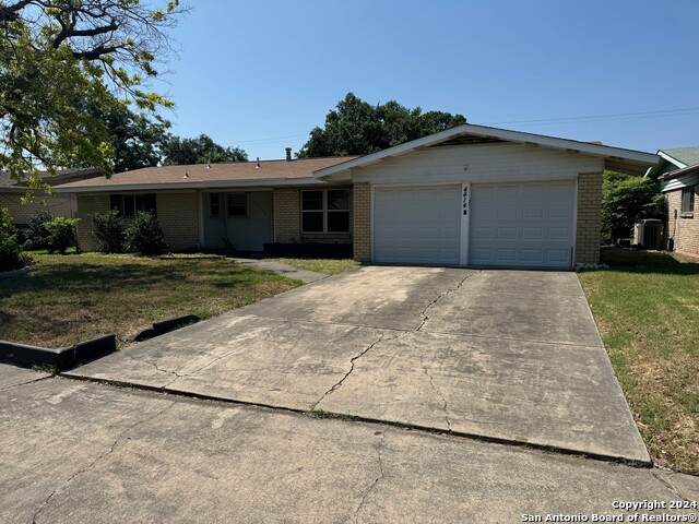 4414 Hall Park Dr - Photo 1
