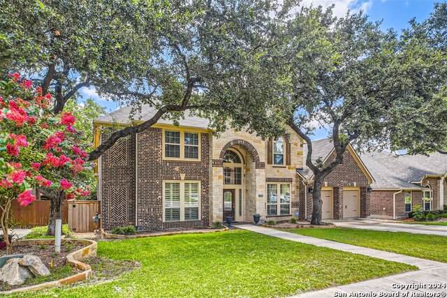 8930 Cimarron Route - Photo 1