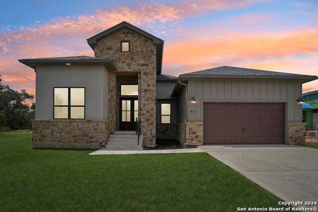 411 George Dolson - Photo 1