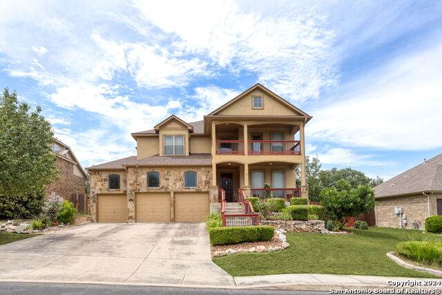 1007 Boulder Cyn - Photo 1