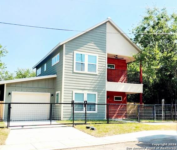 1551 Paso Hondo - Photo 1