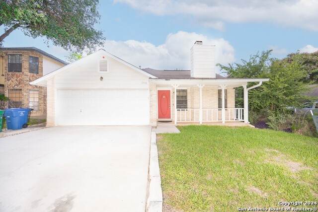 13911 Cypress Hollow Dr - Photo 1