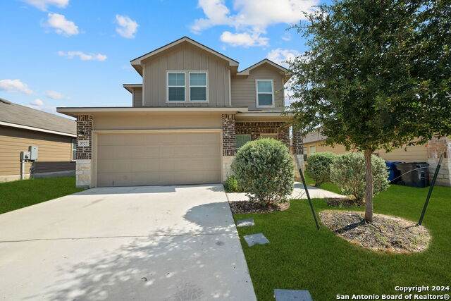 3727 Prairie Pond - Photo 1