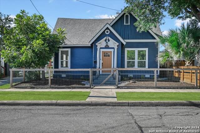 1218 Hays St - Photo 1