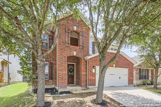 109 Hitching Post - Photo 1