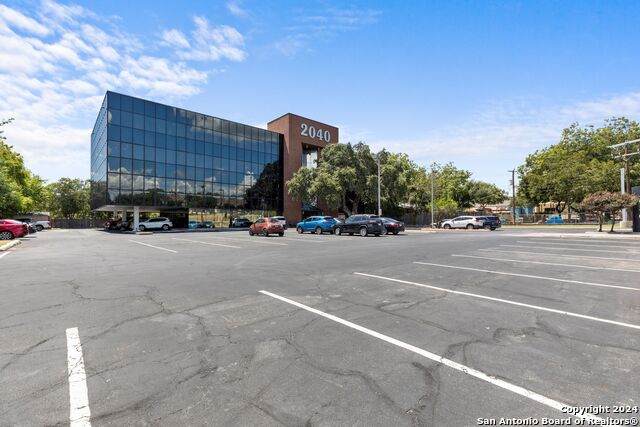 2040 Babcock Rd - Photo 1