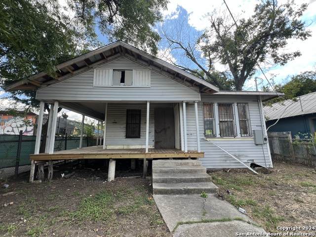 1322 Hays St - Photo 1