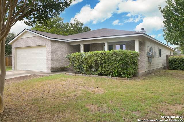 1408 Prairie Rock - Photo 1