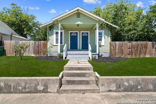 143 Paul St. - Photo 1
