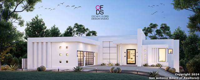23611 Messina Cyn - Photo 1