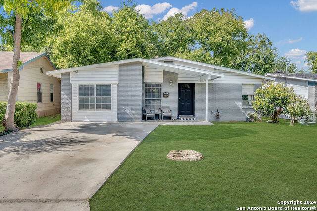 2223 Ramona St - Photo 1