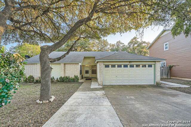 7111 Bart Hollow - Photo 1