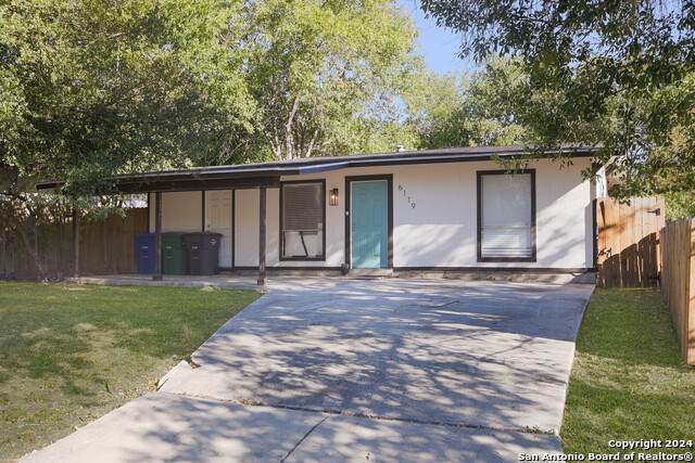 6119 Deep Valley Dr. - Photo 1