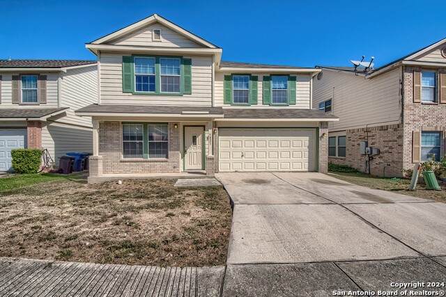 5823 Barton Hollow - Photo 1