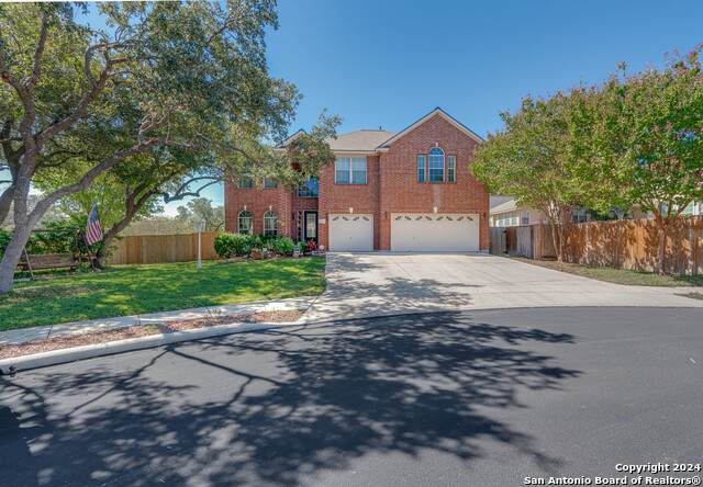 3303 Cambria Way - Photo 1