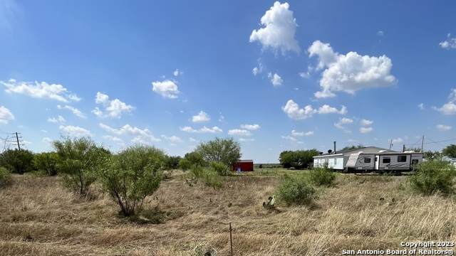 TBD Cr 3420 Lot 12 - Photo 1
