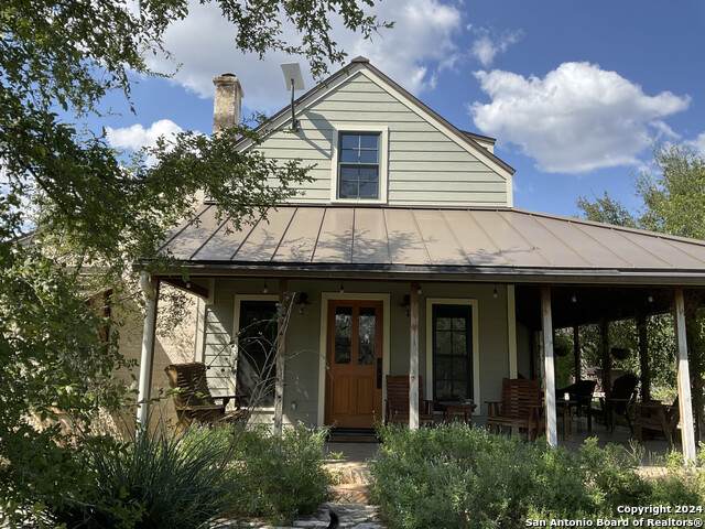 9402 Doss-Spring Creek Road - Photo 1