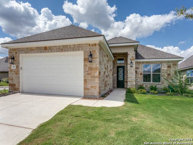 111 John T Court - Photo 1