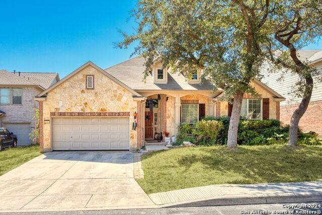 4307 James Bowie - Photo 1
