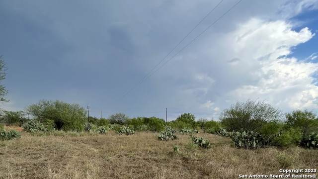TBD Cr 3420 Lot 11 Blk 3 - Photo 1