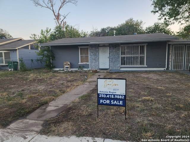 4106 Wild Oak Dr - Photo 1