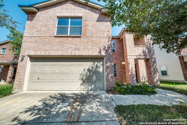 2815 Bandbury Oak - Photo 1