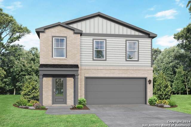 2534 Dry Moss Way - Photo 1