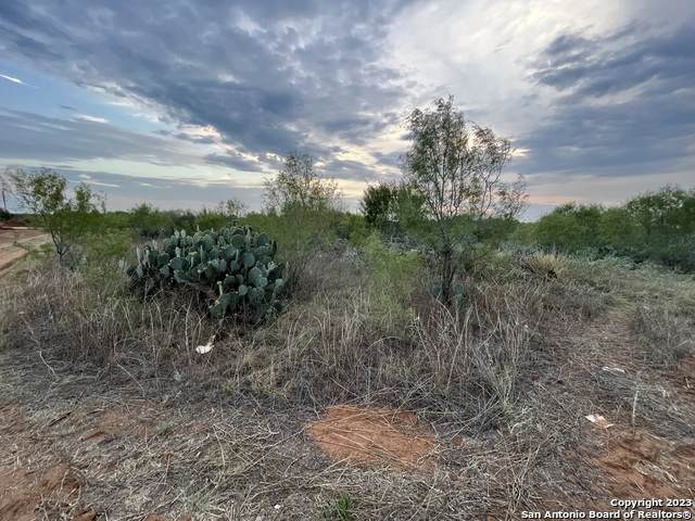 TBD Cr 3420 Lot 4 Blk 5 - Photo 1