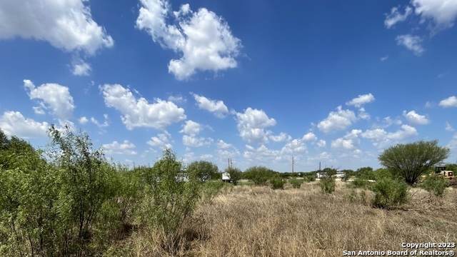 TBD Cr 3420 Lot 3 Blk 6 - Photo 1
