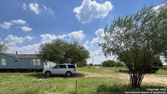 TBD Cr 3420 Lot 7 Blk 6 - Photo 1