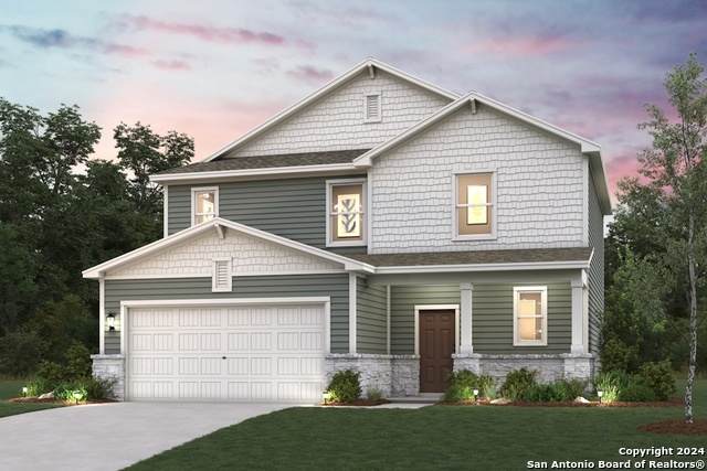 2524 Solon Lane - Photo 1
