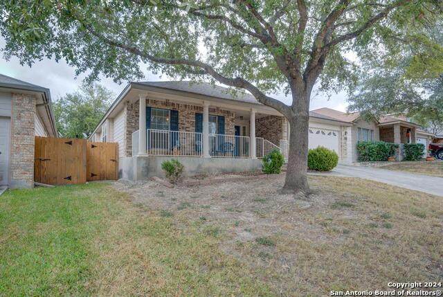 462 Bobcat Hollow - Photo 1