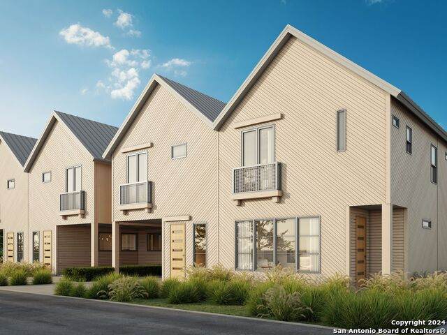 923 Mesquite St - Photo 1