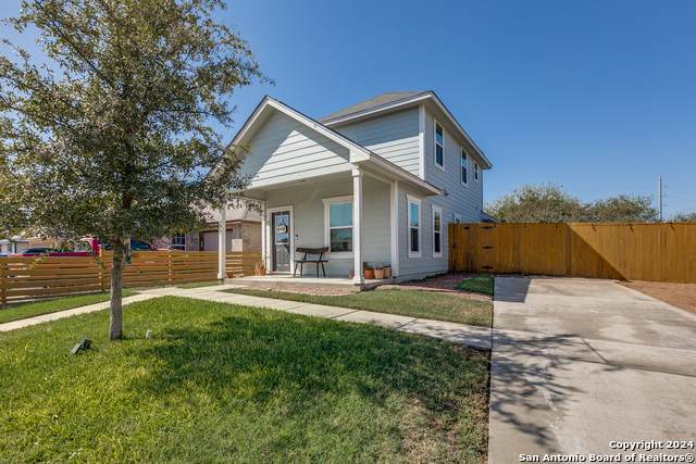 11307 Gaylord Dr - Photo 1
