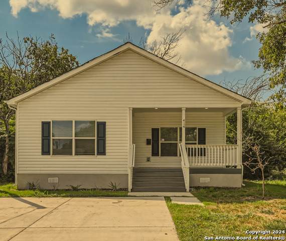 414 Canton - Photo 1