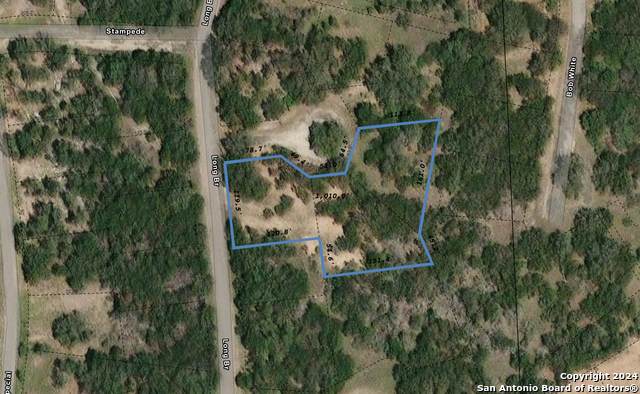 K12102 Custers Circle - Photo 1