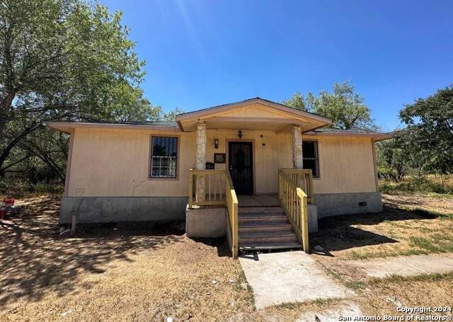 10765 State Highway 16 - Photo 1